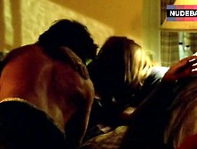 Patricia Clarkson Sex Scene – Wendigo