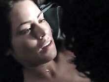 Michelle Borth In 'tell Me You Love Me'