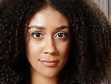 The Type Of Girl To Make You Cum Hard With Ariana Aimes