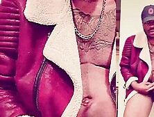 Came Rough As Banged! While Fantasizing About Mia Khalifa &