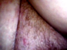 Alles auf die Fotze gewichst