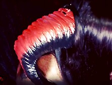 Summoning a Succubus!