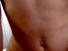 Emily-Addisons DeepThroating Skills - StepMom Gives Son A Blowjob To Remember