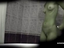 V shaped pussy of my sister