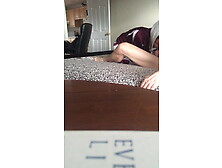 Next Door Girl Blows Me And Swallows My Cum