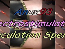 Electrostimulation + Sperm Ejaculation