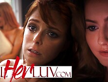Magnetic Aaliyah Love And Penny Pax's Small Porn