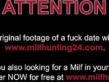 Harleen pounded shamelessly into a park! milfhunting24. com
