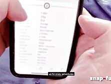 1 fat guy fucks the 2 sexual bi babes Candy