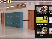 Plus Size Taboo by Chaixas - Free to Bang My Stepmother and Stepsister 3