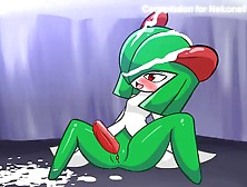 Pokemon Kirlia H