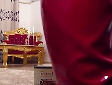 Im looking hot with my fuckable boobs and fuckable body ;)