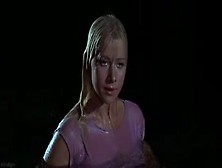 Helen Mirren Wet Dress,  Blonde Scene In Age Of Consent