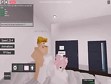 A Boy Fuck Me In Roblox