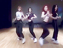 Blackpink Dance