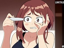 [Suoiresnu] Ochako Animation Full