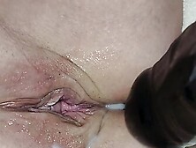 Bbc Slutwife Brutal Bbc Fuck Hardcore Pussy Gape Cheating Wife Huge Black Cock Fill My Pussy Deep And Hard Big Pussy Gape