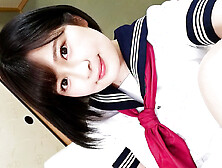 Perverted Booty Encyclopedia: Ganki VR Fetish - VRlab9division