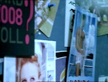 Tatort: Wolffsstunde (2008) - Annabelle Leip