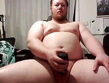 Solo tempest and domi toy session