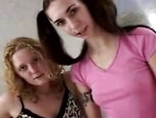 Fisting lessons - maya - lesson3