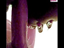 African Flower - Anal in Sauna 2 - Remastered