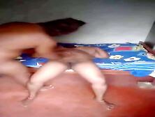 Indian Doctor Monstrous Snatch Fingering