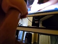 Classy Jerk2Porn's Fleshlight Scene