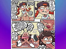 maggie x mis bonchui