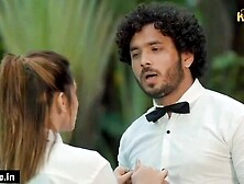 Sexy Girlfriend Ko Choda Jor Se - Yorgelis Carrillo 1