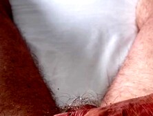 Edging handjob ruined with cumshot