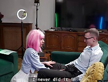 DEBT4k.  Put it deeper,  so I would pay you back... ????