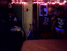 making the bed for my girl (non-nude)