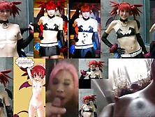 Shiya Wind aka bunnybubbletea aka bunny bbt Tribut