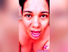 Lustful Lady Wants To Suck My Cock