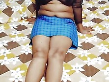 Desi soni ki garam boor ki chudai