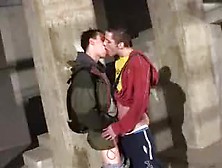 Horny Male In Hottest Public Sex,  Twinks Homo Sex Video