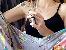 Mary Jane Turns Me On