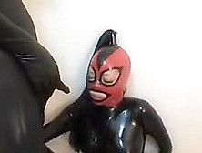 Latex Fuck #bizarrelatexproductions