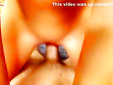 Quickie avec cornée Paulina James