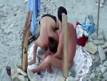 Beach - just having sex at the beach 05