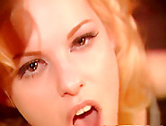 Crazy pornstar Brandy Lyons in exotic pov, blonde xxx video