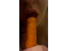 Shitty Carrot