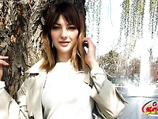 Watch squeaky Jason Steel and German Scout's movie