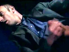 Woman in yiff coat sex in cinema