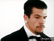 Seductive blond woman, Nicole Aniston is cheating on her spouse each one time in a whilst