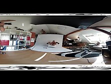 Watch fetching Claudia Macc's video