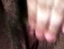 SIRIRICA ESCONDIDO,  MINHA BUCETA VIRGEM ESTA MOLHADA