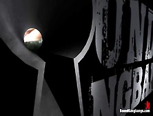 The Pledge Sorority Initiation Featuring Krissie Dees First Gangbang