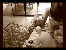 Security Cam-morning-2. mp4